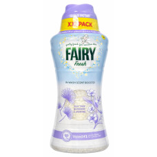 Гранултрованый кондиционер Fairy Fresh Silk Tree Blossom & Jasmine, 735 гр